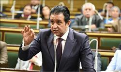 «النواب» يرد على «الكونجرس» بشأن «أوضاع الأقباط»