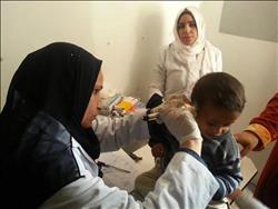 الصحة : إطلاق قوافل طبية مجانية في 14 محافظة