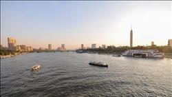 «الوزراء» يكشف حقيقة انخفاض منسوب مياه النيل بسبب الجفاف