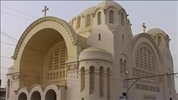 الكنيسة الإنجيلية بقصر الدوبارة تحتفل برأس السنة الأحد