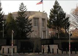 السفارة الأمريكية في أنقرة ترفع القيود عن إصدار التأشيرات من تركيا 