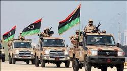 الجيش الليبي يحرر «سيدي اخريبيش» في بنغازي