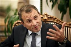 بسبب تصريحاته حول إسرائيل.. وزير الخارجية اللبناني في موقف صعب