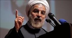 مظاهرات إيرانية تندد بسياسات «روحاني» و «خامنئي»