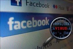 احذر..  فيروس خطير يهدد خصوصيتك على «فيسبوك ماسنجر»