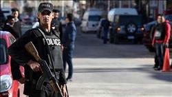 عاجل | سكاي نيوز: تبادل إطلاق نار بين الشرطة والإرهابي الهارب 