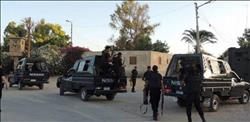 عاجل| القبض على الإرهابي الهارب في هجوم كنيسة حلوان
