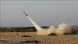 سقوط صاروخ أطلق من قطاع غزة داخل إحدى المستوطنات الإسرائيلية
