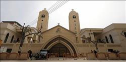  تقرير| للمرة الثانية الإرهاب يفشل في تفجير كنيسة «مارمينا بحلوان» 