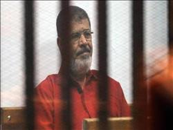 حصاد 2017| «مرسي» 45 عامًا سجنًا نهائيًا.. وإعادة محاكمته بـ«التخابر مع حماس»