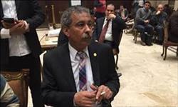 عضو لجنة حقوق الإنسان بمجلس النواب  : الإرهاب الغاشم استهدف المصريين جميعا 