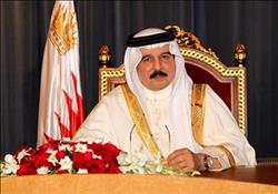 ملك البحرين يعزي الرئيس السيسي في ضحايا الهجومين الإرهابيين في سيناء وحلوان