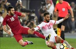 قطر تودع كأس الخليج بالتعادل مع البحرين .. فيديو
