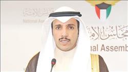رئيس مجلس الأمة الكويتي يعزي رئيس النواب في شهداء حادث كنيسة حلوان