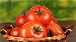 الطماطم تساعد في علاج الأضرار الناجمة عن التدخين