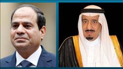 خادم الحرمين يعزي الرئيس السيسي ويؤكد وقوف السعودبة مع مصر ضد الاٍرهاب 