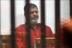 الجنايات تقضي بحبس «مرسي» 3 سنوات في قضية إهانة القضاء