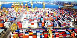 التجارة: 44% زيادة في الصادرات المصرية لتركيا خلال 10 شهور