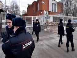 روسيا تعلن اعتقال منفذ هجوم سان بطرسبرج