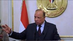 محافظ القاهرة: إنخفاض نسبة سير عربات الكارو بالعاصمة بنسبة 40%