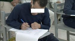«السجون» تعقد لجان إمتحانات نصف العام للمراحل الجامعية.. «صور»