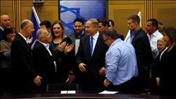الليكود يلزم قيادات الحزب بفرض السيادة الإسرائيلية على الضفة الغربية