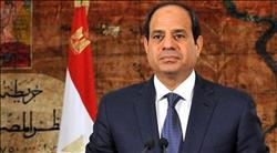 7  قرارات لـ«السيسي» أسعدت المصريين في 2017