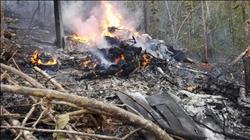 مقتل 10 مواطنين أمريكيين في تحطم طائرة بكوستاريكا