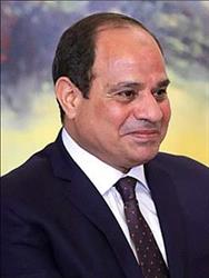 الرئيس السيسي يكرم أبطال مصر في بطولات العالم