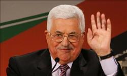 الرئيس الفلسطيني يدين قرار "الليكود" بضم الأراضي الفلسطينية المحتلة للمستوطنات