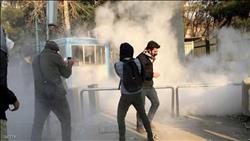 تقرير مسرب يكشف خطة النظام الإيراني للسيطرة على «الانتفاضة الشعبية»