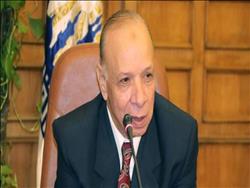 محافظ القاهرة: افتتاح موقف السلام أول الشهر المقبل 