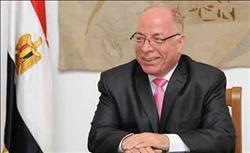 وزير الثقافة يشهد ندوة «القدس عربية» بالأعلى للثقافة