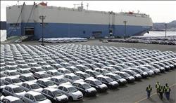 جمارك الإسكندرية تفرج عن سيارات بقيمة 2.6 مليار جنيه خلال ديسمبر