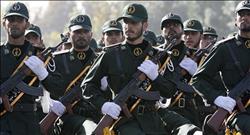 «الحرس الثوري» و«الباسيج».. وحوش إيران في مواجهة الثورات