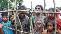 «الجارديان»: صمت دولي تجاه الإبادة الجماعية لمسلمي الروهينجا
