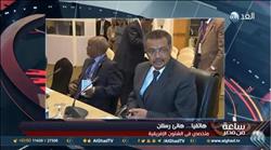 فيديو .. رسلان: إثيوبيا تُخطط لتوسيع الفجوة بين القاهرة والخرطوم بشأن «السد»
