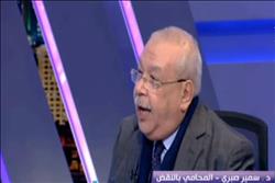 سمير صبري: تقدمت بـ12 بلاغ ضد سعد الدين إبراهيم بسبب تطاوله على الإسلام