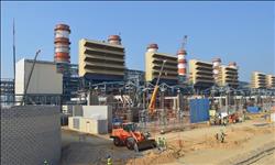 قصة نجاح جديدة لـ«الكهرباء».. انتهاء 85% من محطة «بني سويف»