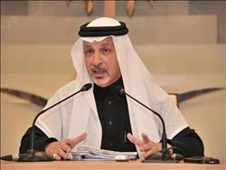  قطان: القيادة السعودية حريصة على تطوير العلاقات بين مصر والمملكة