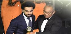 وسائل الإعلام العربية والدولية تبرز تتويج محمد صلاح بجائزة أفضل لاعب إفريقي 