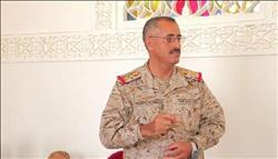 إصابة رئيس أركان الجيش اليمني خلال انفجار لغم قرب السعودية