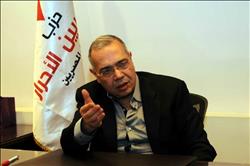 «المصريين الأحرار»: الوحدة المصرية لن تنفرط رغم محاولات ضربها