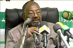 الحكومة السودانية تقرر إغلاق جميع المعابر الحدودية مع إريتريا