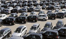 جمارك بورسعيد تفرج عن سيارات بقيمة 487 مليون جنيه خلال ديسمبر الماضي