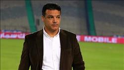 تعرف على رد فعل إنبي بعد توقيع إيهاب جلال للزمالك
