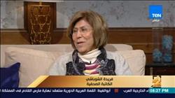فيديو| الشوباشي: السيسي يعامل المصريين على أساس وطنهم وليس دينهم
