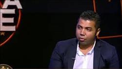 أحمد أبو مسلم: الأهلي الأقرب للفوز بمباراة القمة 