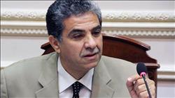 وزير البيئة: دفن حوت الإسكندرية غدًا بعد تصريح النيابة
