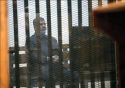 تأجيل محاكمة مرسي في «التخابر مع حماس» 